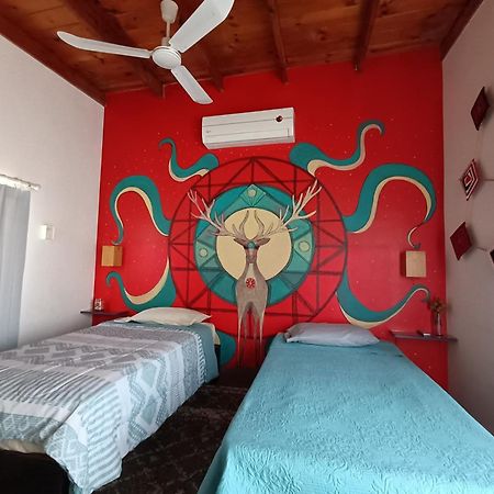 Adventure Inn La Paz Exteriör bild