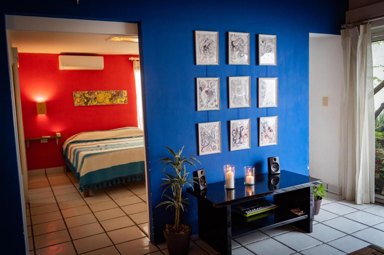 Adventure Inn La Paz Exteriör bild