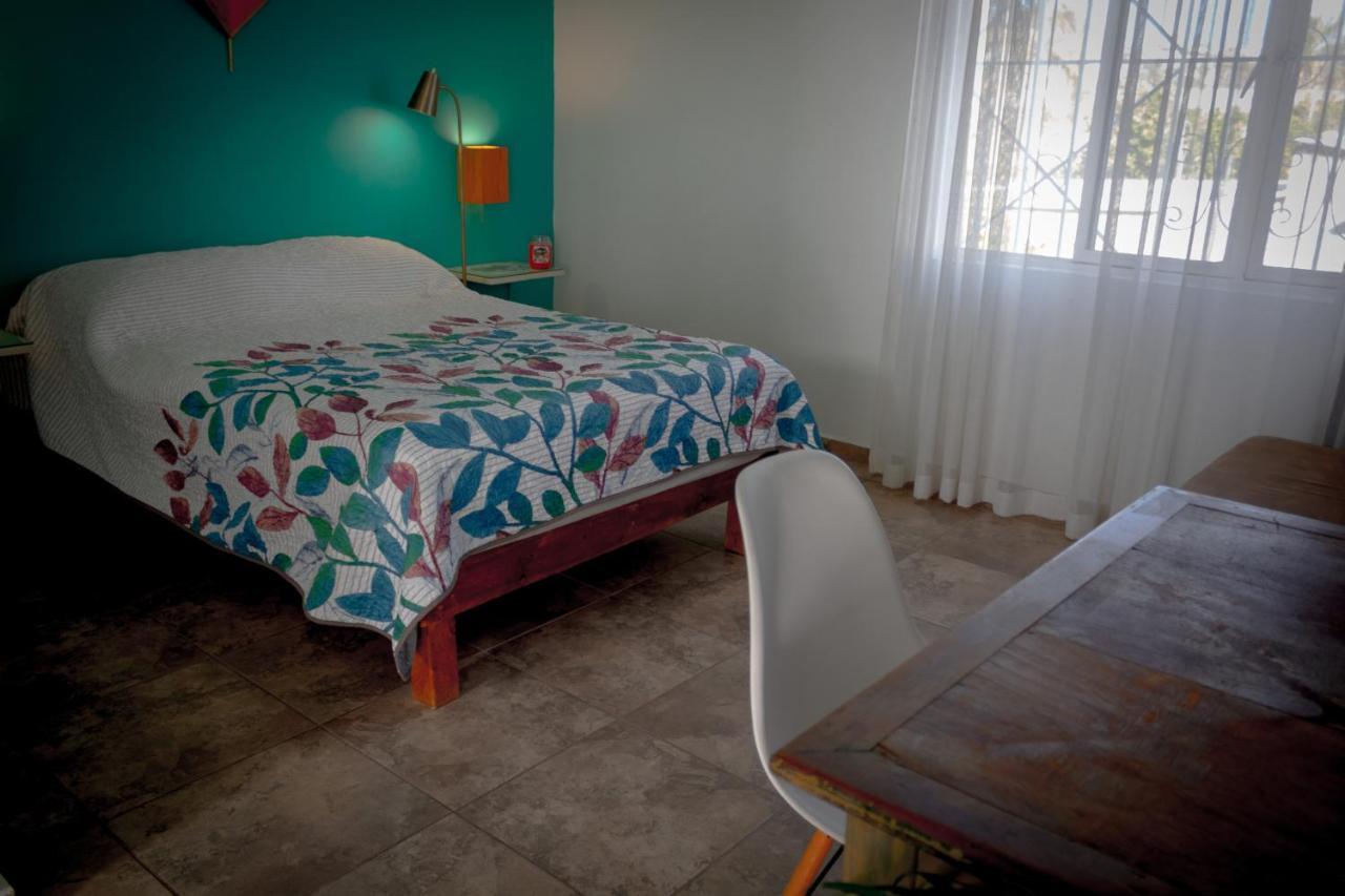 Adventure Inn La Paz Exteriör bild