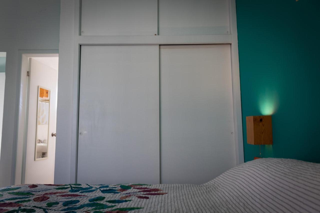 Adventure Inn La Paz Exteriör bild