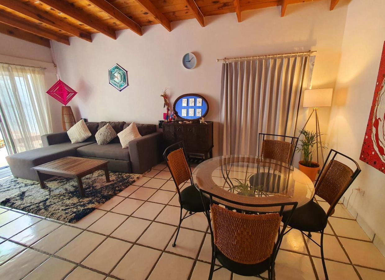 Adventure Inn La Paz Exteriör bild