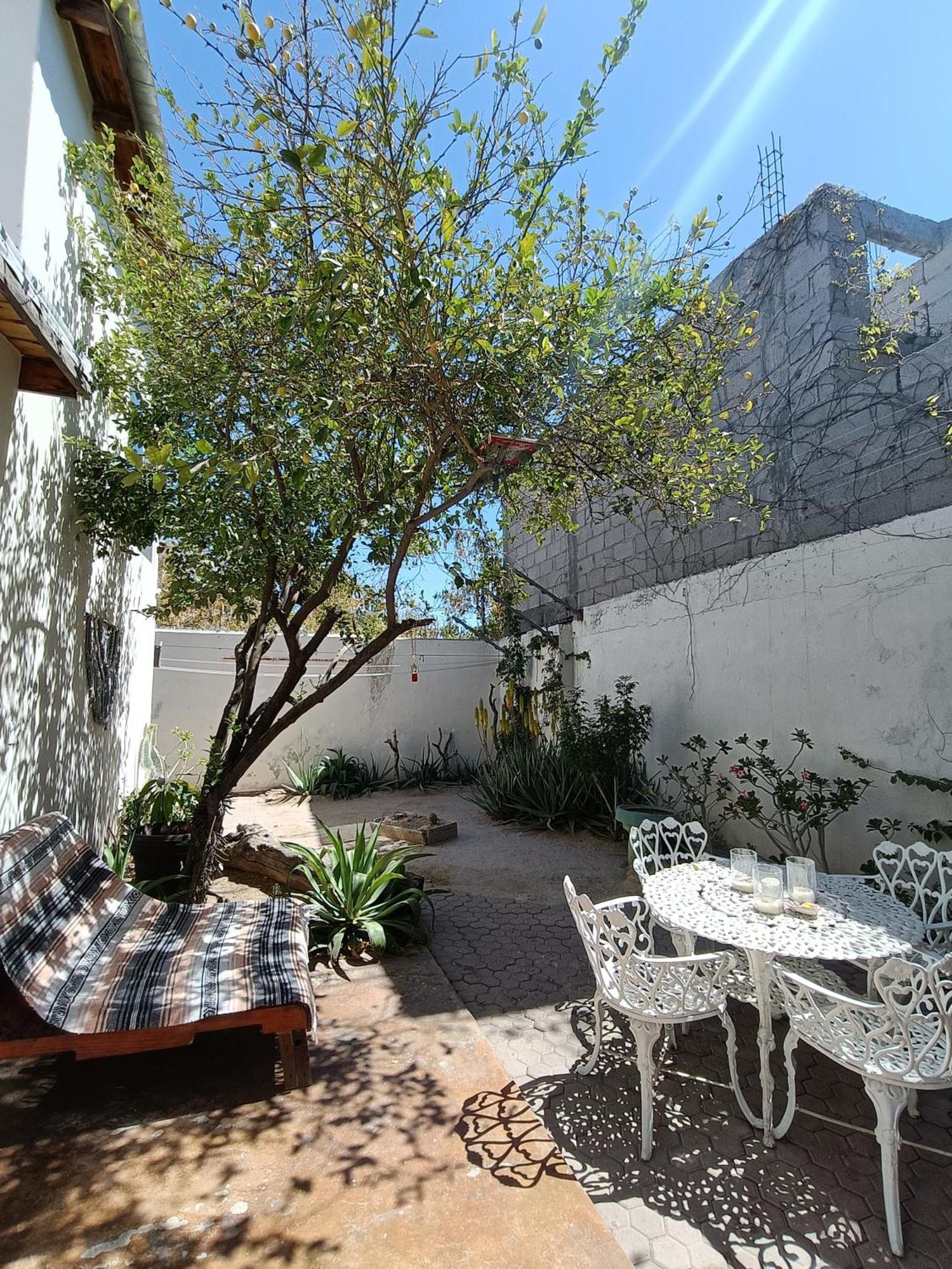Adventure Inn La Paz Exteriör bild